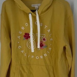 Aeropostale Women’s Hoodie